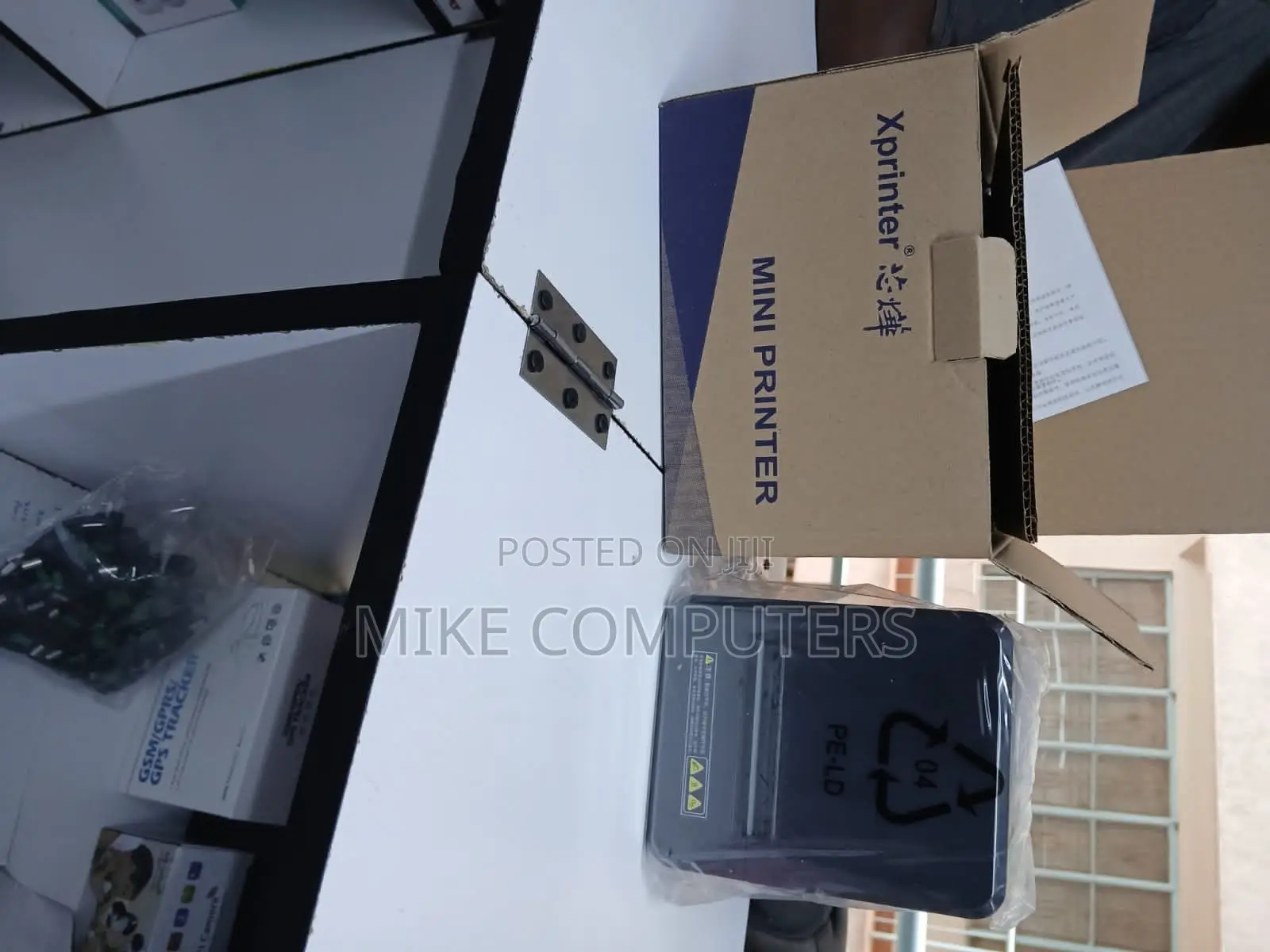 Bluetooth Printers-Mini Printers .