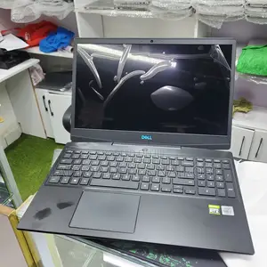 Laptop Dell 16GB Intel Core I7 SSD 512GB