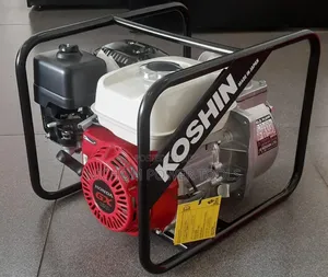 Seh50x-Bae Koshin Honda Petrol Water Pump 2inches*Gx120*