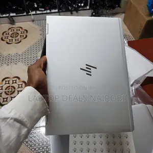 Laptop HP EliteBook X360 1030 G2 8GB Intel Core I7 SSD 512GB