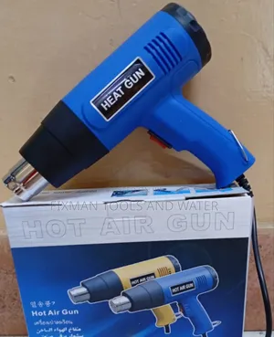 Long Lasting Heat Gun 2000 Watts Hot Air Gun