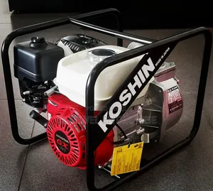 Original Koshin Honda Petrol Water Pump 2inches Gx120