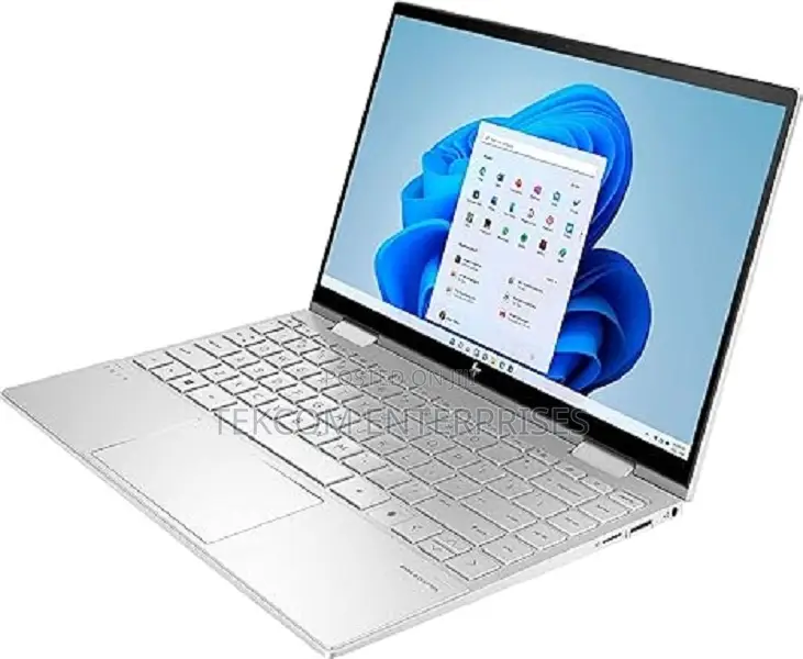 New Laptop HP Envy X360 8GB Intel Core I5 SSD 512GB