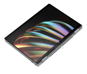 New Laptop HP Envy X360 8GB Intel Core I5 SSD 512GB