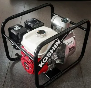 Approved Koshin Original Honda 3inch Petrol Pump Gx160