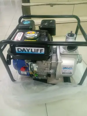 Dayliff Quality Sorted Water Pump