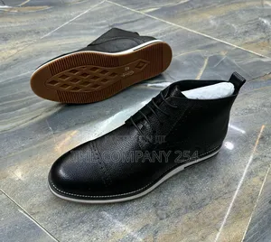 Original Leather Official Casual Timberland Clarks Boots