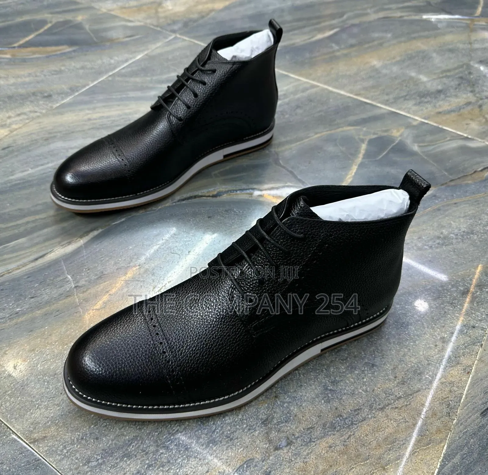 Original Leather Official Casual Timberland Clarks Boots