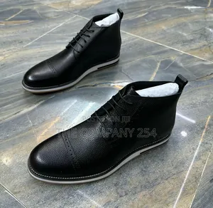Original Leather Official Casual Timberland Clarks Boots
