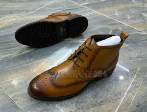 Original Leather Official Casual Timberland Clarks Boots