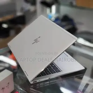 Laptop HP EliteBook X360 1030 G3 8GB Intel Core I5 SSD 256GB