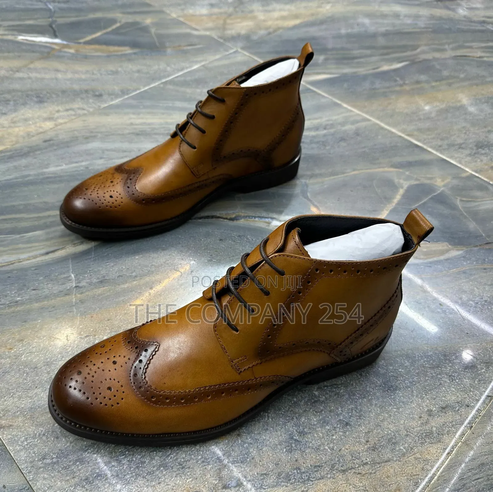 Original Leather Official Casual Timberland Clarks Boots