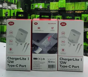 Type C Charger Lite 1 Type C Data Cable