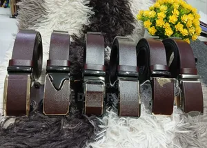 Men Belts890