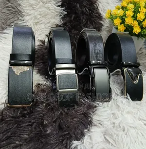 Men Belts890