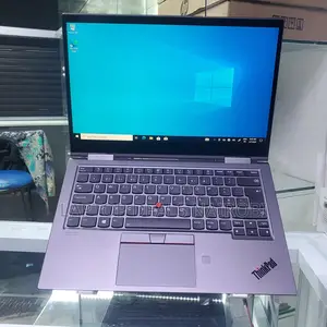Laptop Lenovo Thinkpad X1 Yoga 16GB Intel Core I5 SSD 512GB
