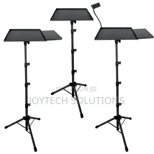 High Quality Portable Tripod Projector Holder Stand