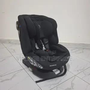 Baby Isofix and 360degree Rotation Baby Car Seat