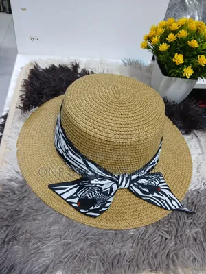Panama/Sun Hats 65