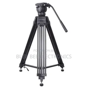 Vt-2500 Professional Tripod