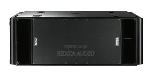 Nexo Rs18 Sub Nexo Rs18 Sub Bass Loudspeaker