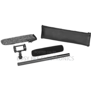 By-Bm6060 Shotgun Microphone