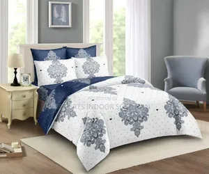 Indulging in a Little Luxury With Binded Duvets