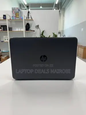 Laptop HP 250 G5 8GB Intel Core I3 SSD 256GB