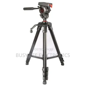Weifeng Wf-3308a Professional Camera Tripod