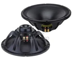 Nr 15nd680 15 Inch Neodymium Speaker