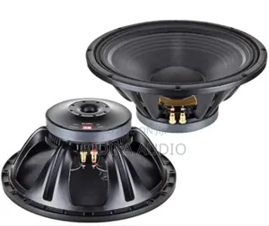 Nr 15wf335 15 Inch Naked Speaker