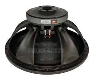 Nr 18az-600a 18 Inch Bass Speaker