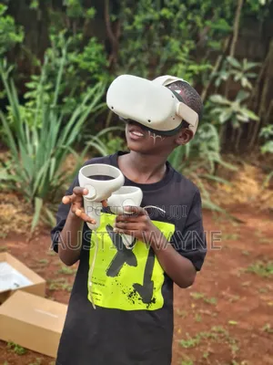 Virtual Reality and Ps