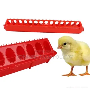 Automatic Chicks Feeders