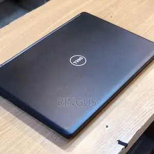 Laptop Dell Latitude 14 E5470 8GB Intel Core I5 SSD 256GB