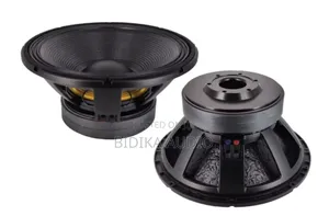 RCF 18 Inch Double Magnet Speaker