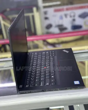 Laptop Lenovo ThinkPad T480s 16GB Intel Core I7 SSD 512GB