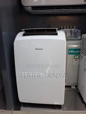 Hisense 9000 Btu Air Conditioner