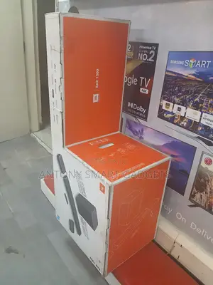 JBL Bar 1300
