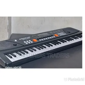 61 Keys Keyboard