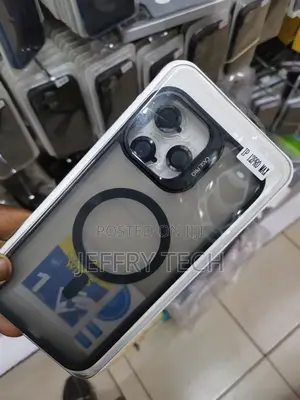 Lovous iPhone 12 Pro Lens Stand Camera Lens Protector Case