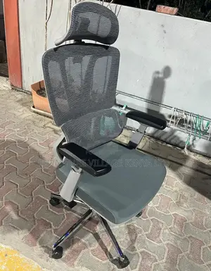 Office Chairs:Modern Lumber Recliner Orthopedic Chair