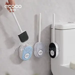 Flathead Toilet Brush