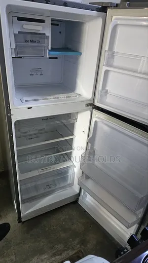 Samsung 250l No Frost Fridge
