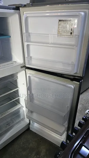 Samsung 250l No Frost Fridge