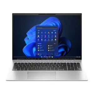 New Laptop HP 16GB Intel Core I7 SSD 512GB