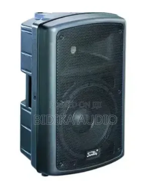 Soundking 10-Inch Fp 210 Speaker