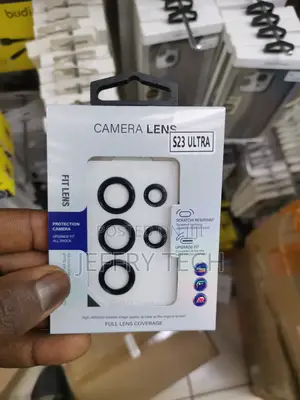 Esr for Samsung Galaxy S24 Ultra Camera Lens Protector