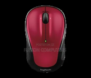 M325s Logitech Wireless Mouse