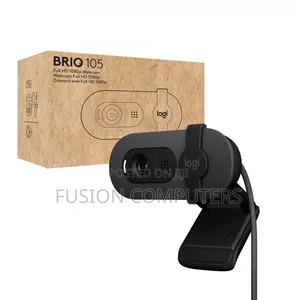 Logitech Brio 105 Full Hd